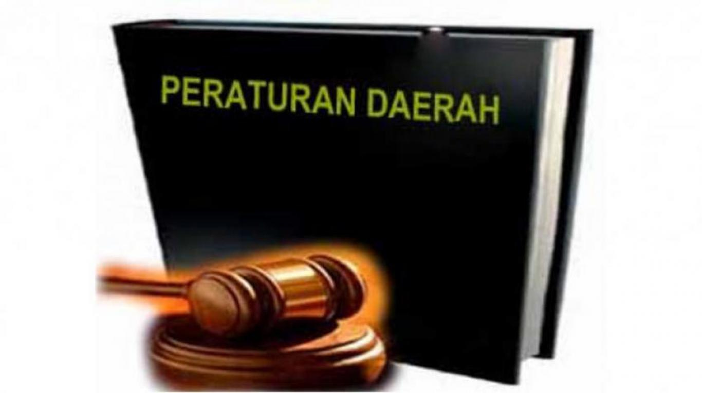 Peraturan Daerah Nomor 9 Tahun 2016 tentang Pembentukan dan Susunan Perangkat Daerah Provinsi Kalimantan Timur